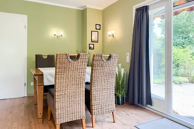 Casa vacanze Vacanza di relax Niendorf (Ostsee)