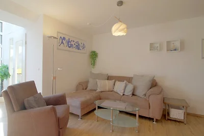 Vakantieappartement Gezinsvakantie Dorum