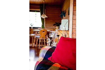Casa vacanze Vacanza di relax Grafenau