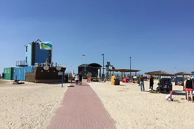 Appartment 129 in Tossens