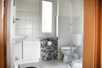 Appartamento Vacanza con famiglia Ueckermünde