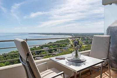 An der Waldkapelle 26 Übers Meer