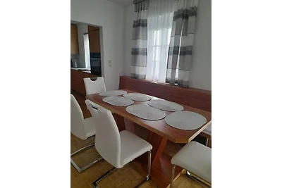 Ferienwohnung in St. Stefan ob