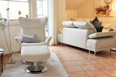 Vakantieappartement Gezinsvakantie Bad Harzburg