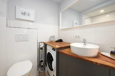 Art-Partments Strandoase