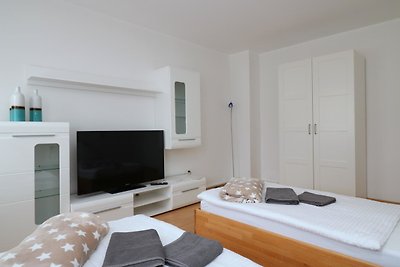 Aparthotel Kompass A 402-403