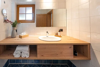 Dorfchalets - Chalet Berta inkl.