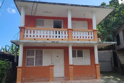 Vakantieappartement Gezinsvakantie Baracoa