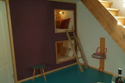 Göttin des Glücks - Auszeit am