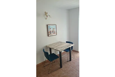 Apartment Océano