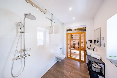 Ferienhaus Bimmelbahn-