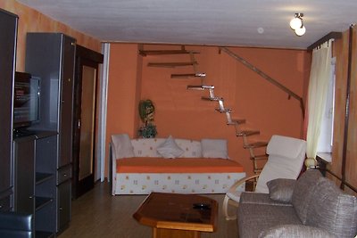 Vakantieappartement Gezinsvakantie Geising