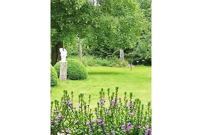 Ferienwohnung Hyggelig - und