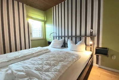 Ferienhaus Drosselgasse 8