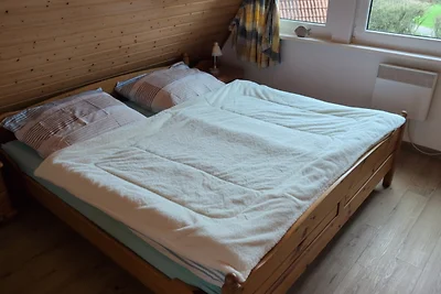 Domek letniskowy Urlop wypoczynkowy Dorum