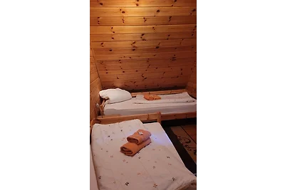 Casa vacanze Vacanza di relax Klink