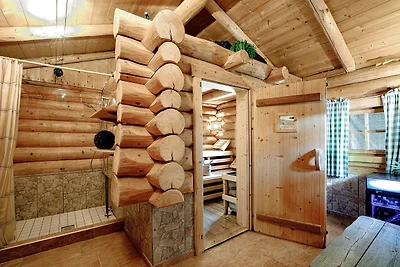 Sonnenalm- Landhaus Kitzblick