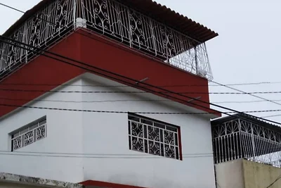 Casa José Appartement 1