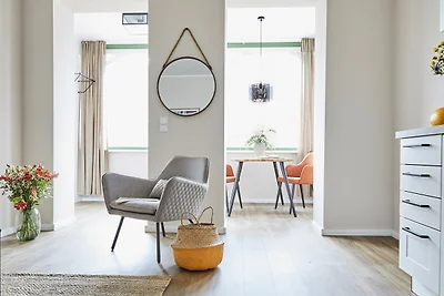 Villa Fortuna - Suite mit