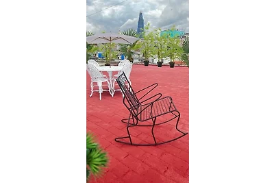 Escala Caraibe Appartement 1