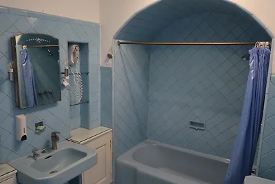 Casa Bella Perla Marina Appartement