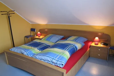 Appartamento Vacanza con famiglia Heede