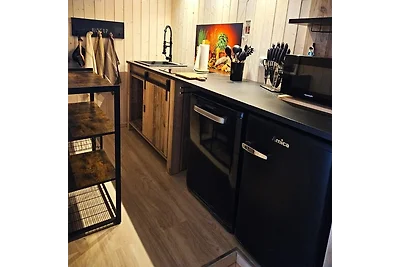 Appartamento Vacanza con famiglia Stechow-Ferchesar