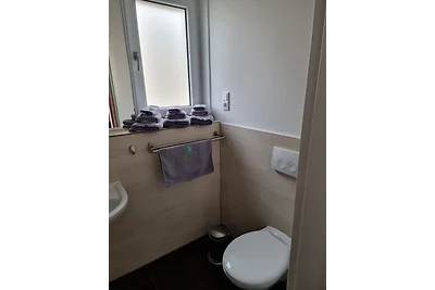 Vakantieappartement Gezinsvakantie Mücheln