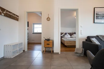 Appartamento Vacanza con famiglia Neukirch