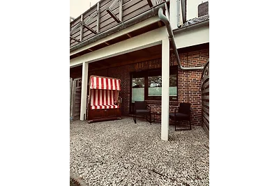 Apartment 3 - Haus Heinke am Deich