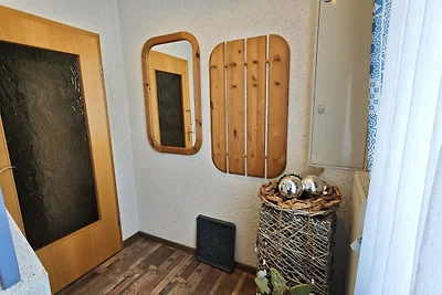 Ferienwohnung Sonnenschein (mit