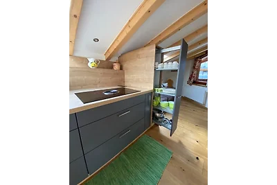 apartman za odmor Obiteljski odmor Sölden