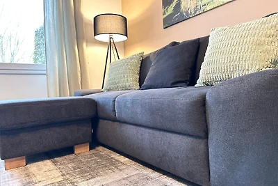 Seehaus Aachblick: 5* Apartment