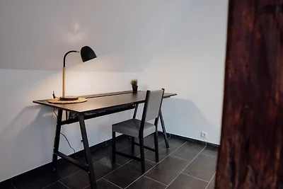 Perle an der Bremer Schlachte -