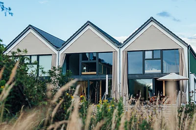 "Mosel Chalets" – Chalet Berg