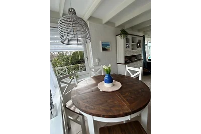 Strandnahes (Nr. 156) Ferienhaus
