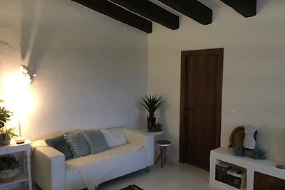 Holiday home relaxing holiday Altea