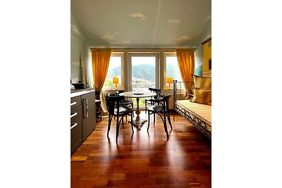Appartamento Vacanza con famiglia Boppard