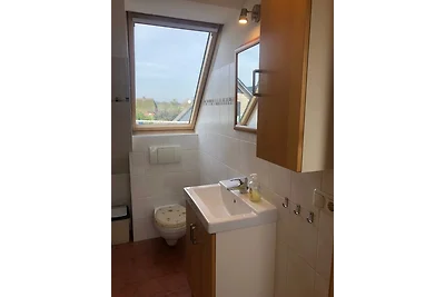 Vakantiehuis Ontspannende vakantie Waabs