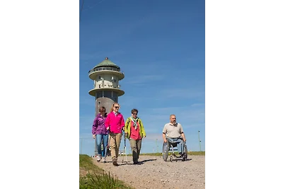Appartamento Vacanza con famiglia Feldberg
