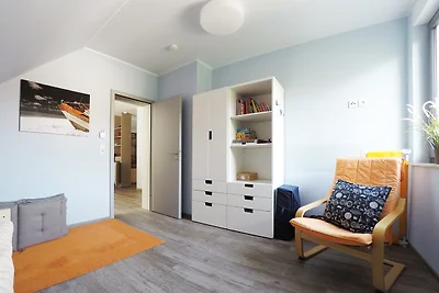 Appartamento Vacanza con famiglia Dierhagen