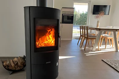 Appartamento Vacanza con famiglia Röbel Müritz