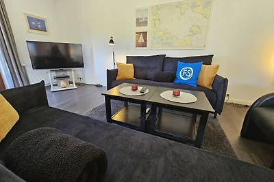 Haus Träger Dahme