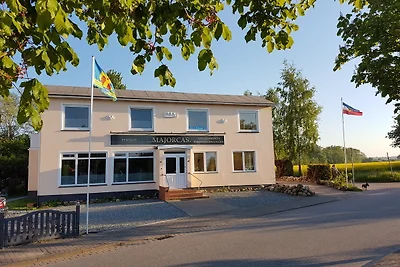 Vakantieappartement Gezinsvakantie Dahme