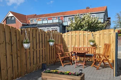 Appartamento Vacanza con famiglia Wittmund