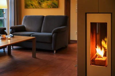 Casa vacanze Vacanza di relax Hinter Wangern