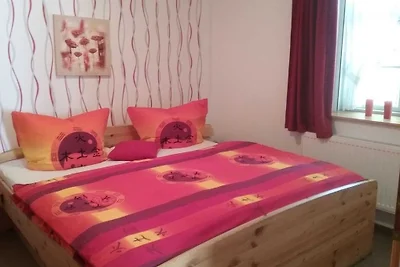 Appartamento Vacanza con famiglia Grammendorf