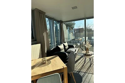 Appartment Düne 7 2.OG