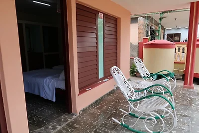 Appartamento Vacanza con famiglia Matanzas