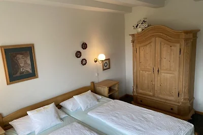 Ferienwohnung Nr. 08 (EG + OG)